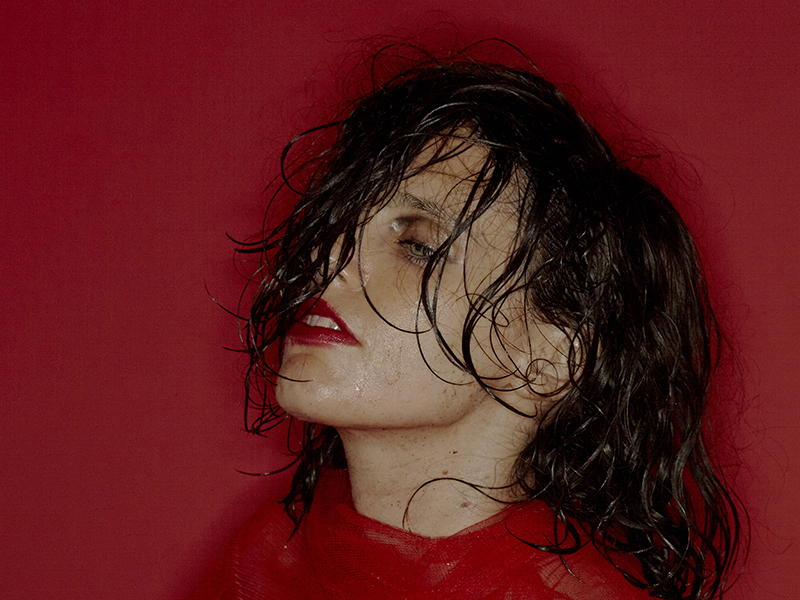 Anna Calvi