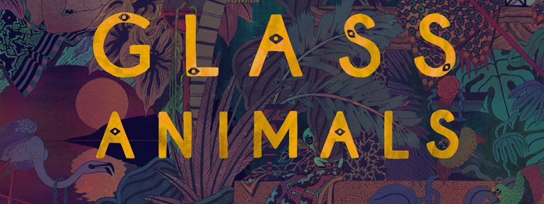 Glass Animals