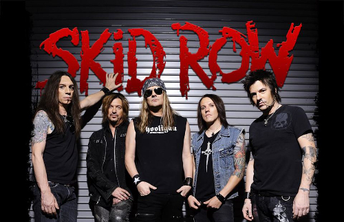 skid Row