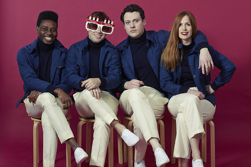 Metronomy