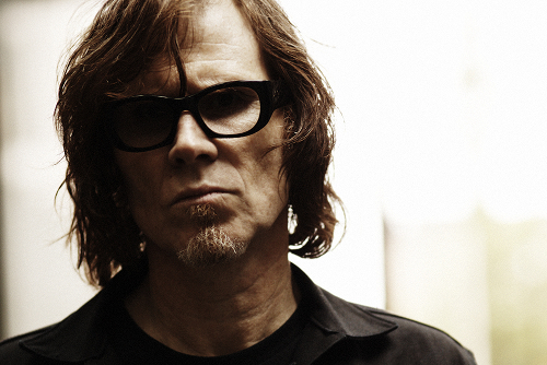 Mark Lanegan