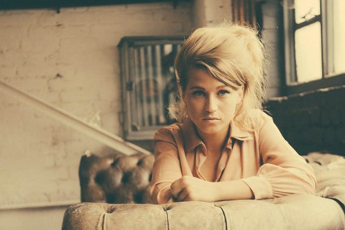 Selah Sue