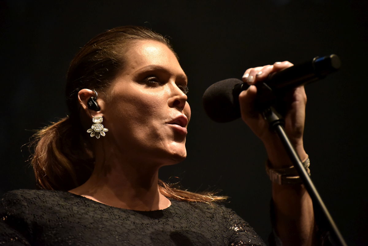 Beth Hart