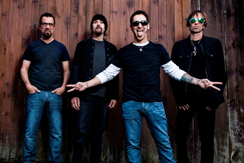 Godsmack