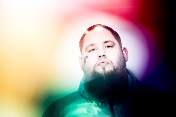 Rag'n'Bone Man