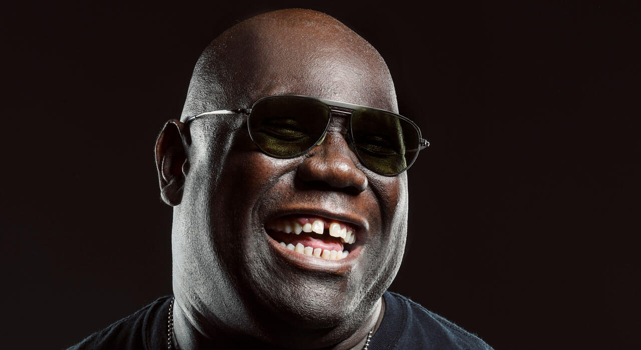 Carl Cox