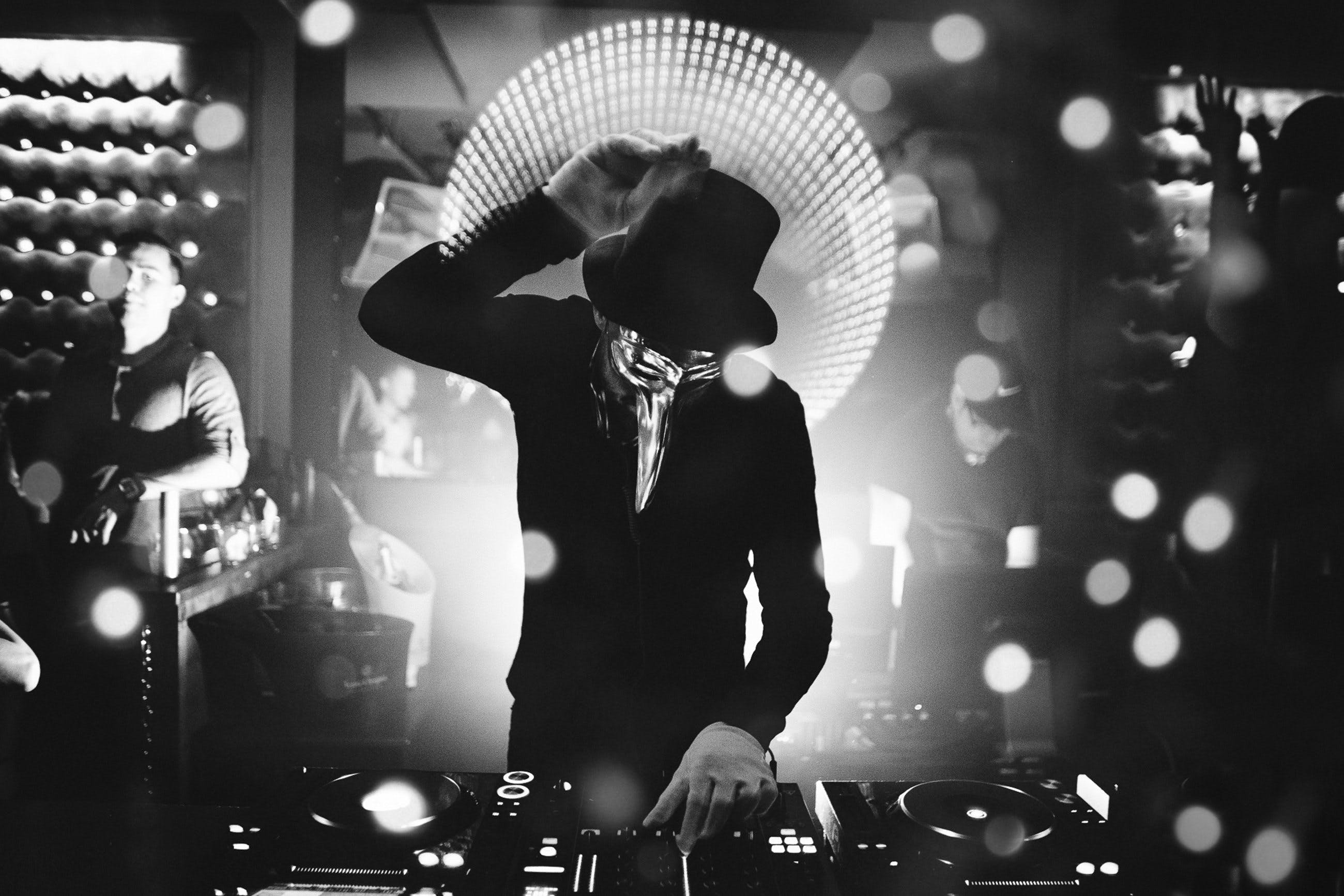 Claptone