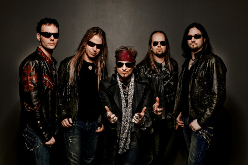 EDGUY (GER)