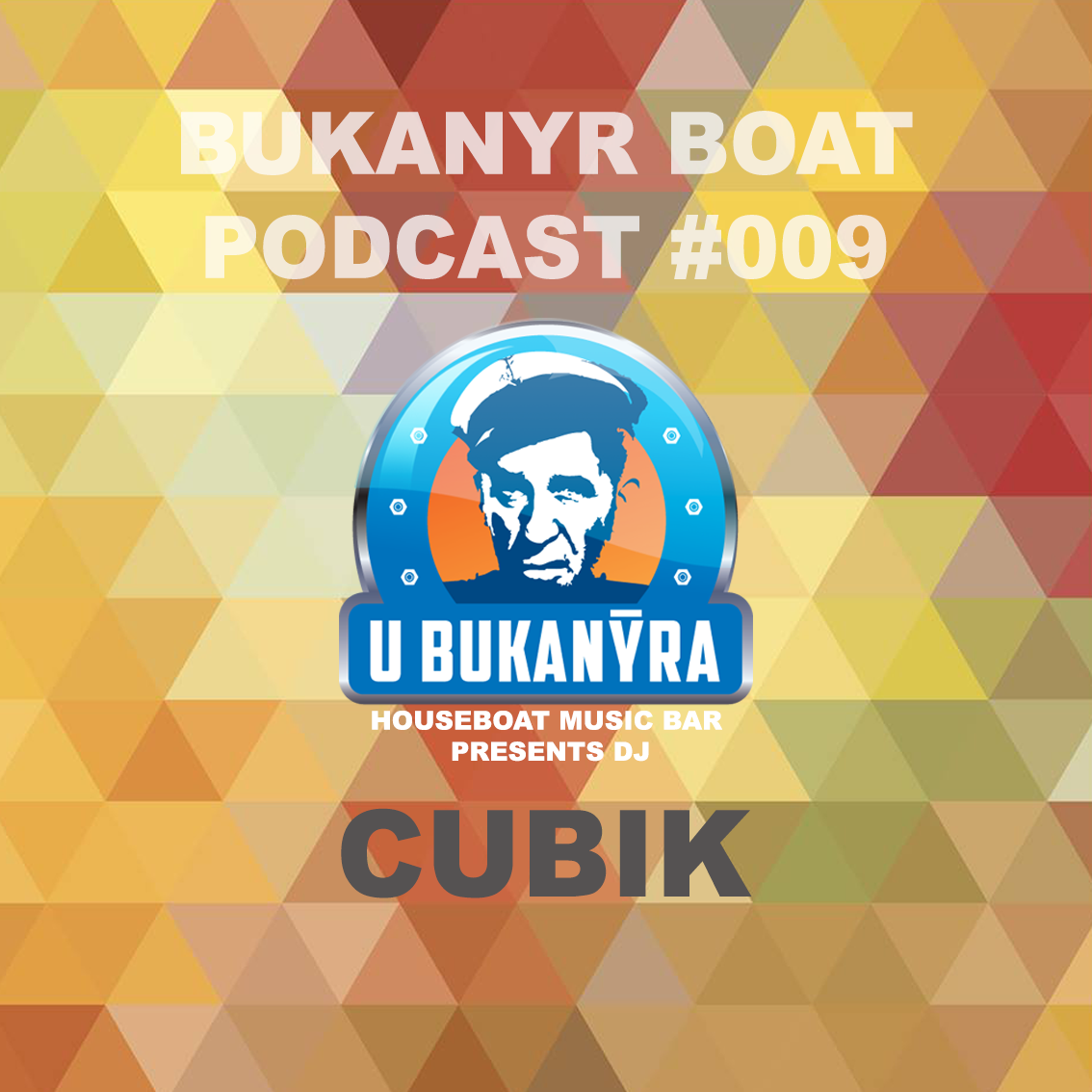 Bukanyr Podcast 9