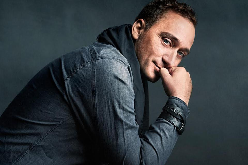 Paul van Dyk