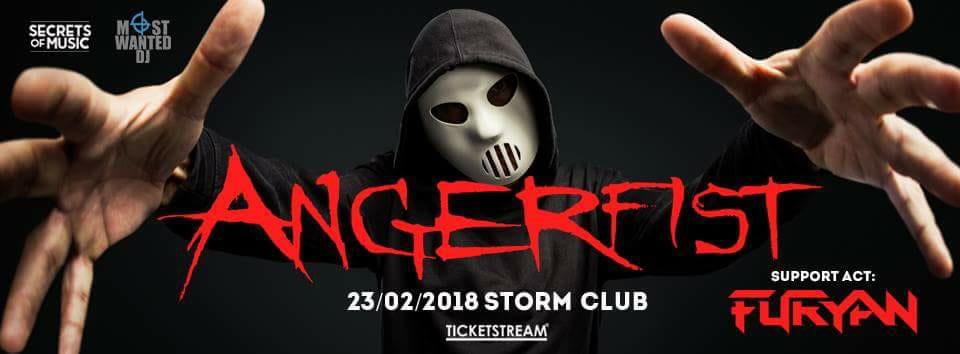 Angerfist