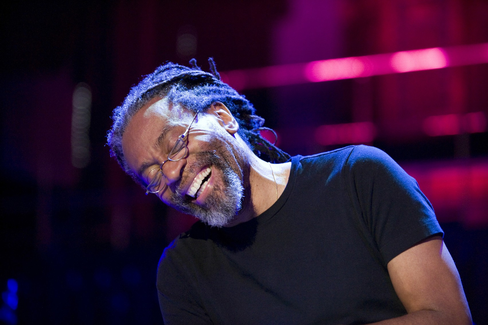 Bobby McFerrin