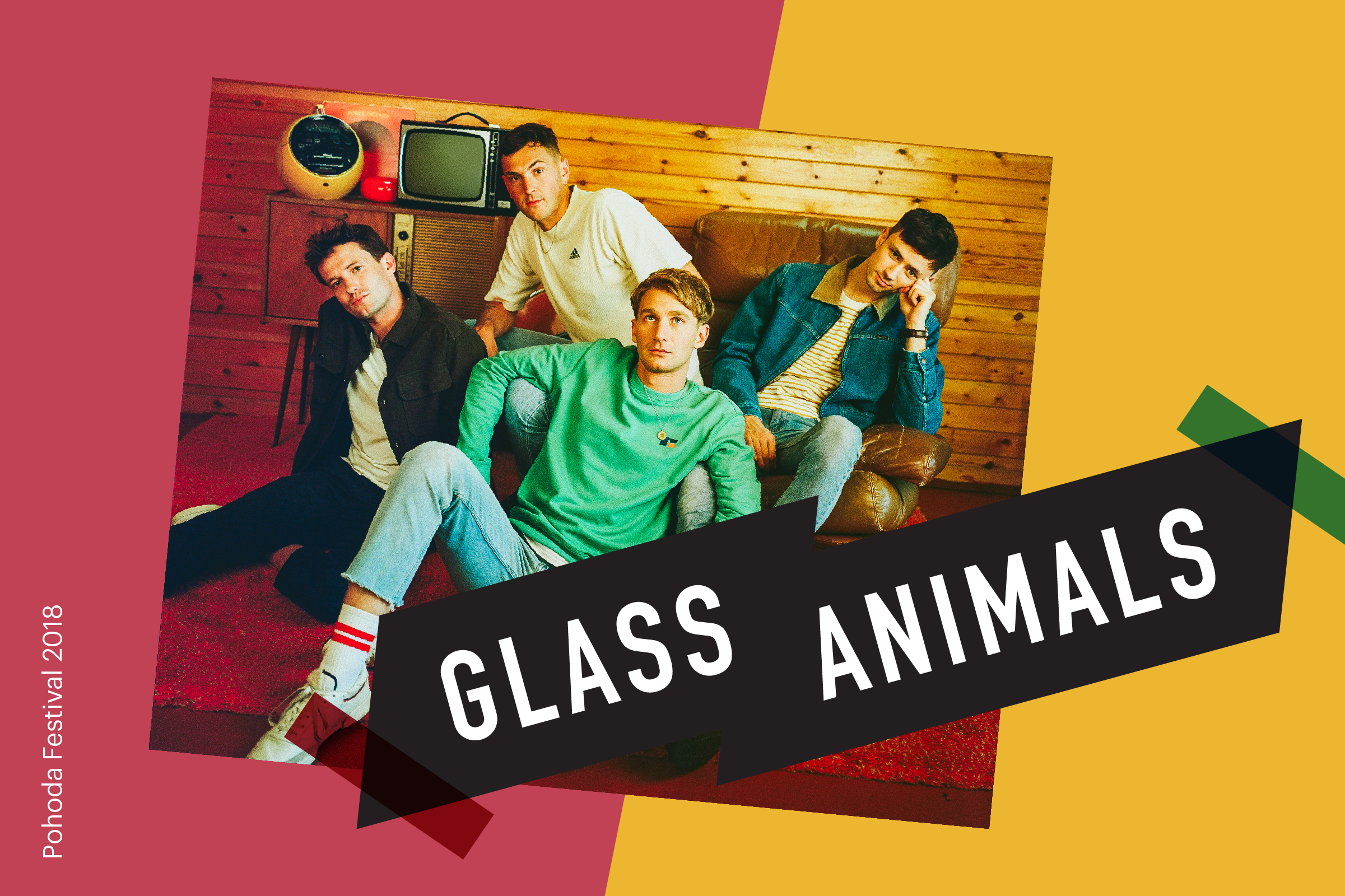 Glass Animals