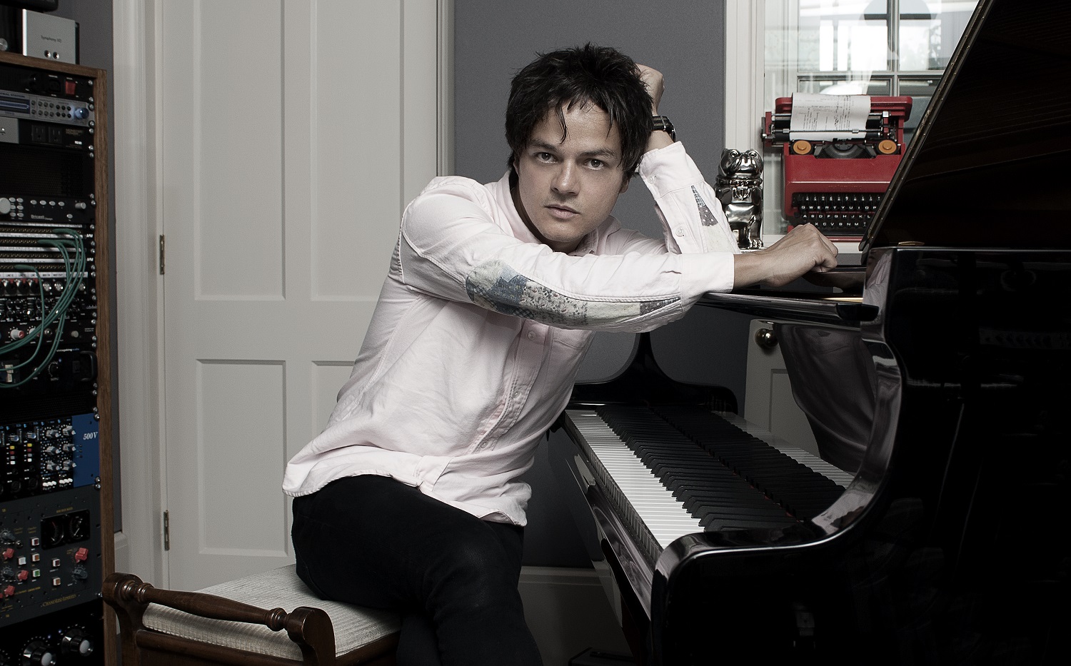 JAMIE CULLUM