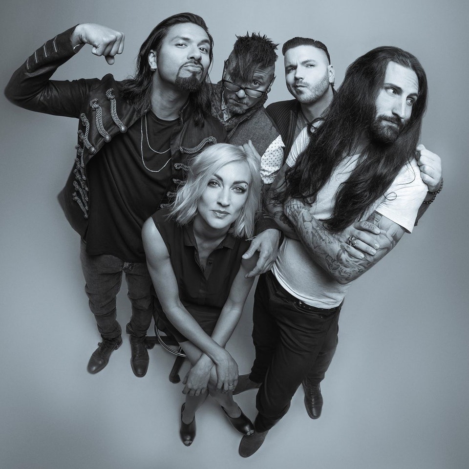 Pop Evil