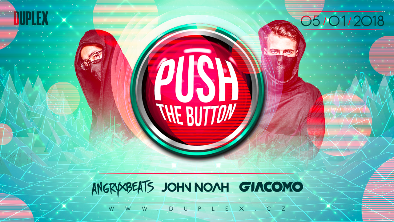 Push The Button