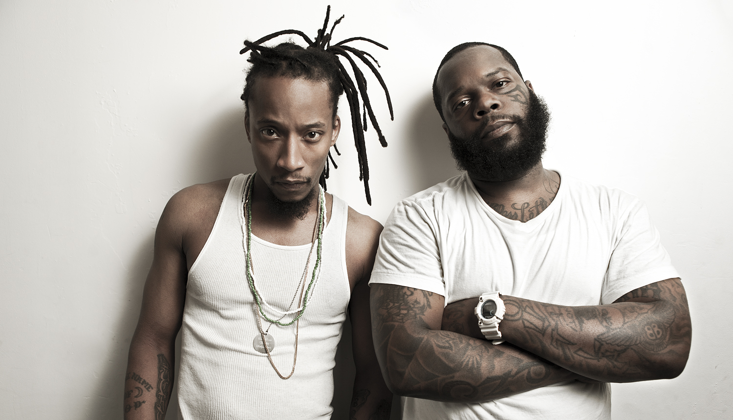 SMIF N WESSUN /Bucktown, USA/