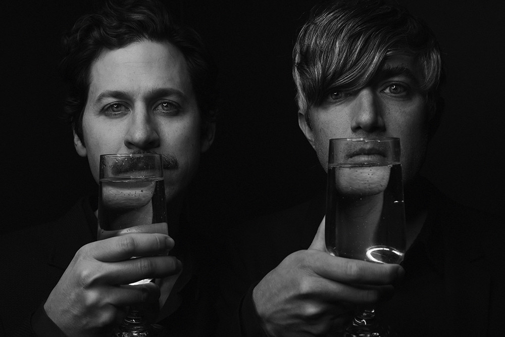 We Are Scientists