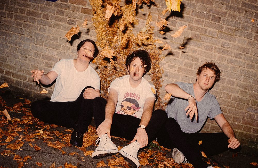 The Wombats