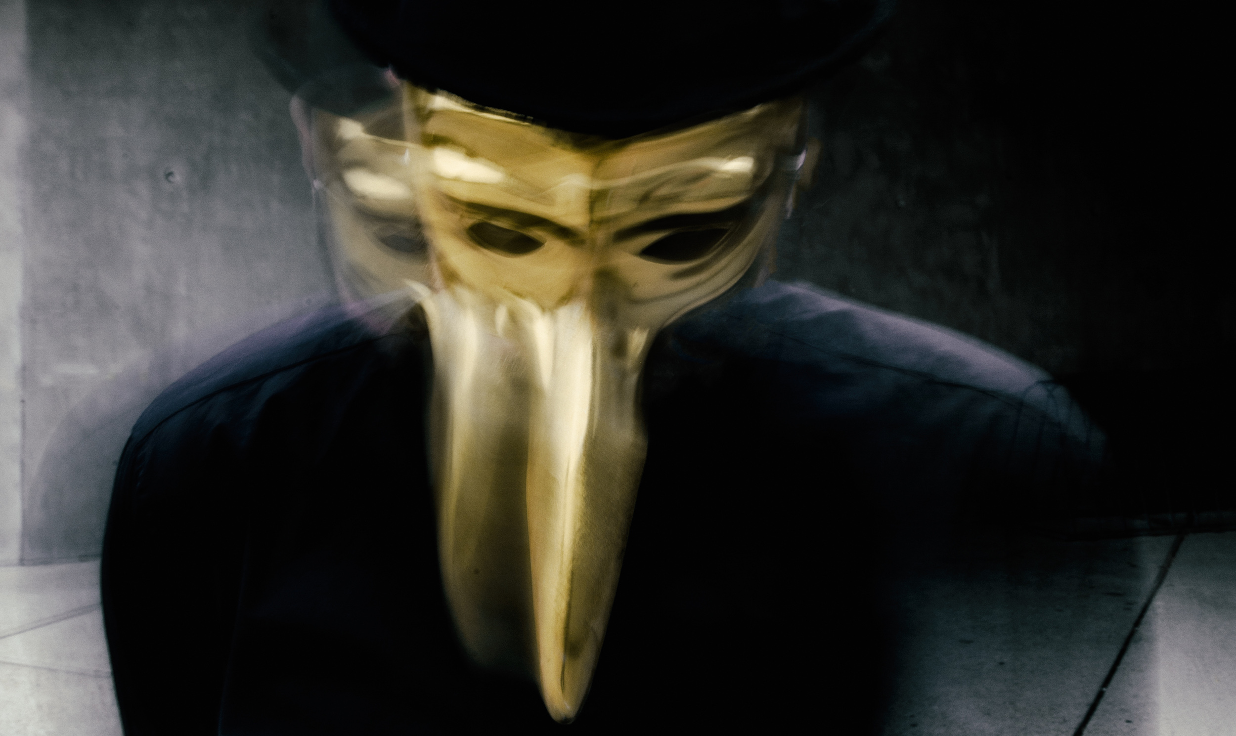 Claptone