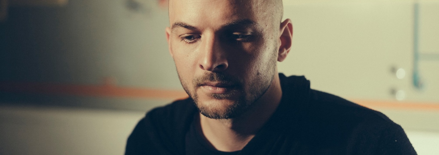 Nils Frahm