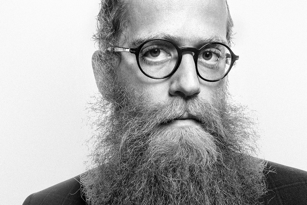 Ben Caplan