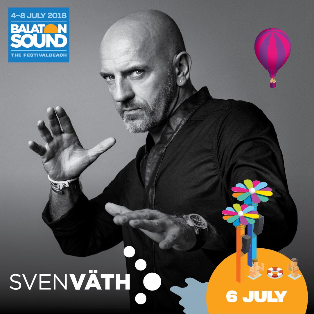 Sven Vath