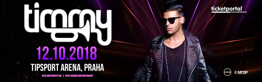  Timmy Trumpet
