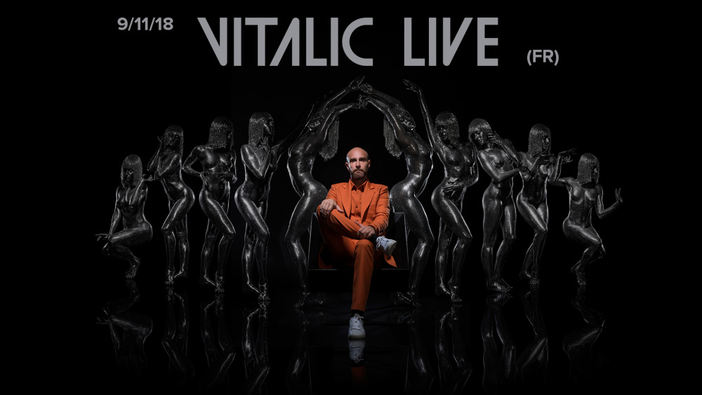 Vitalic