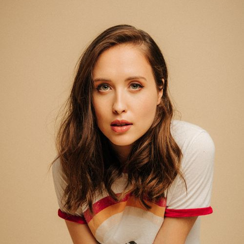 Alice Merton