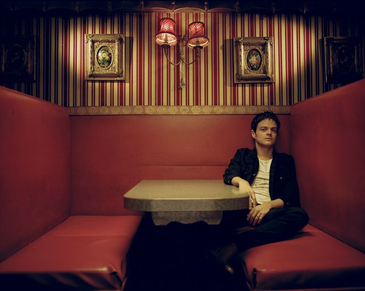 Jamie Cullum