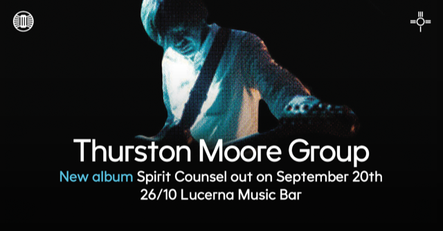 Thurston Moore Group