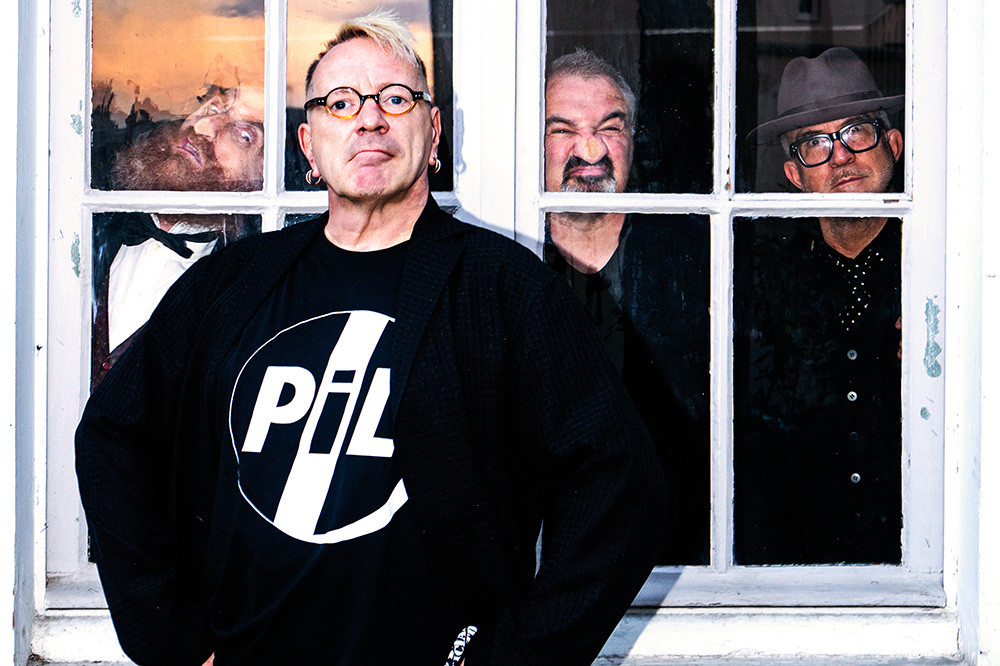 Public Image Ltd.