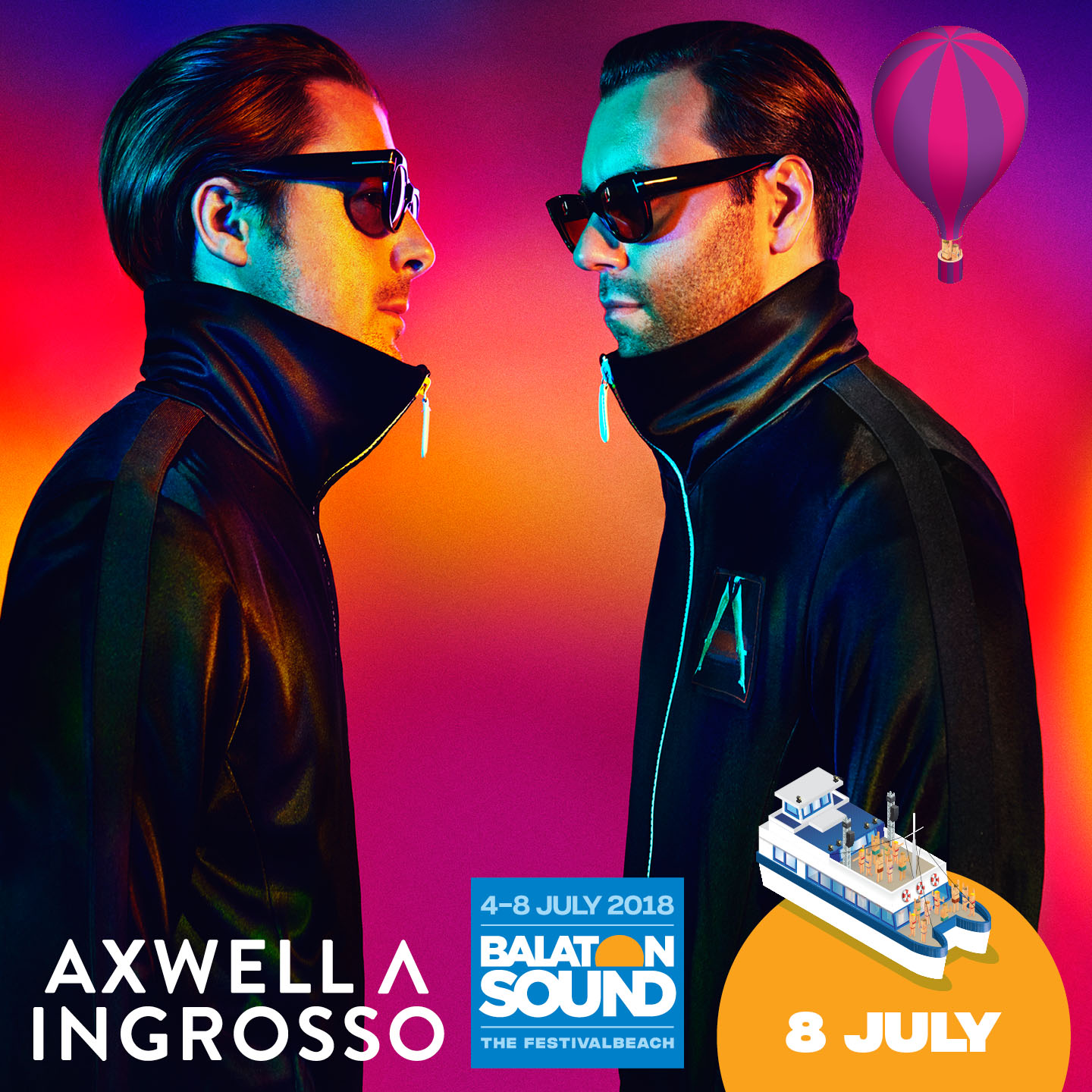 Axwell Λ Ingrosso