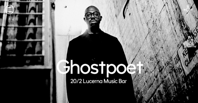 Ghostpoet