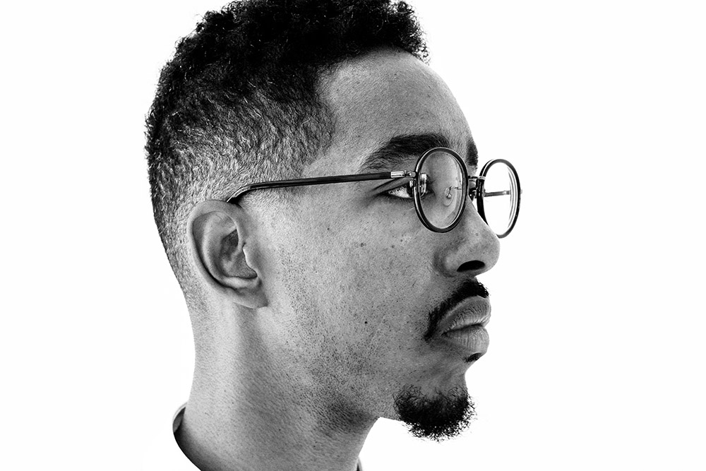 Oddisee