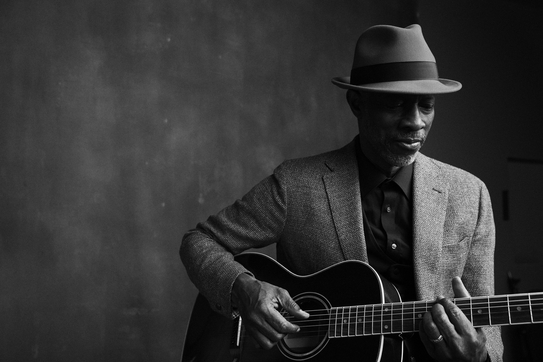 Keb’ Mo’