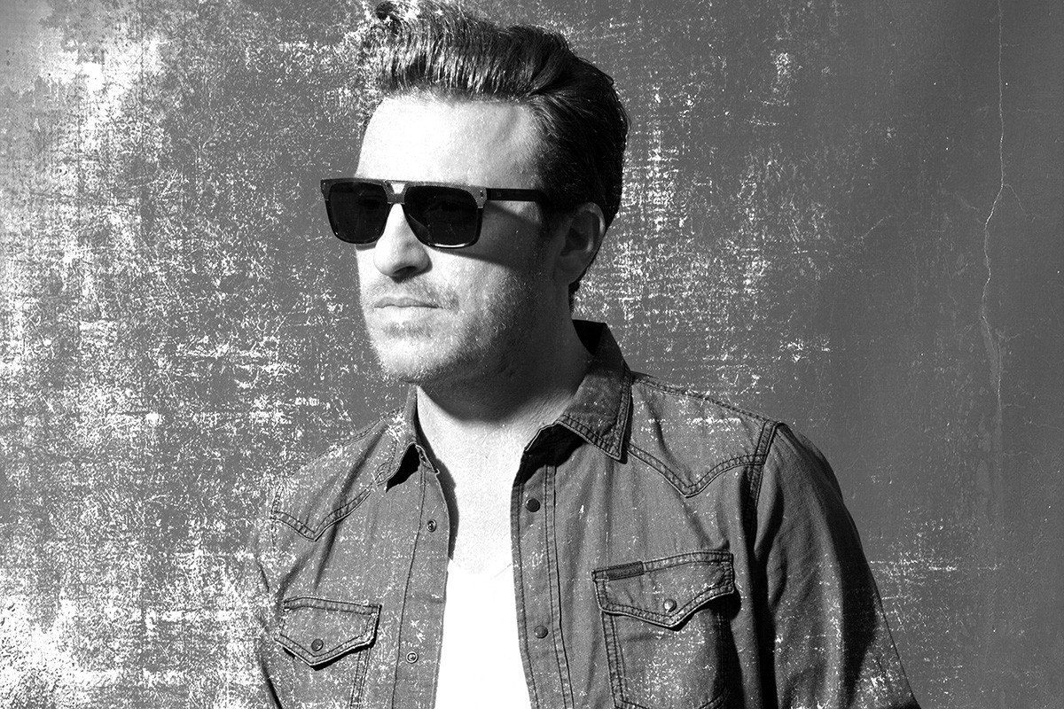 Parov Stelar