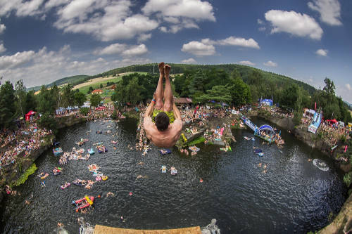 High Jump