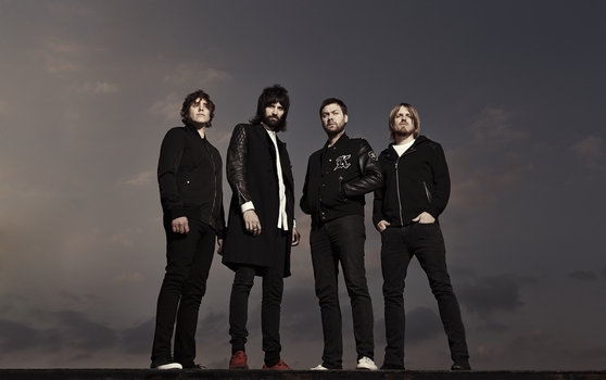 Kasabian