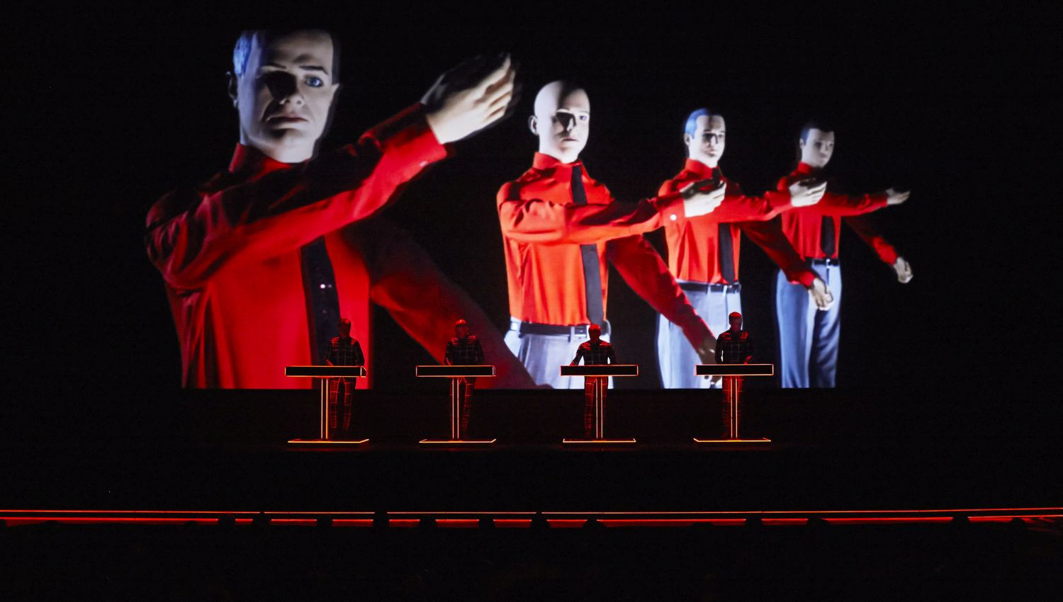 Kraftwerk