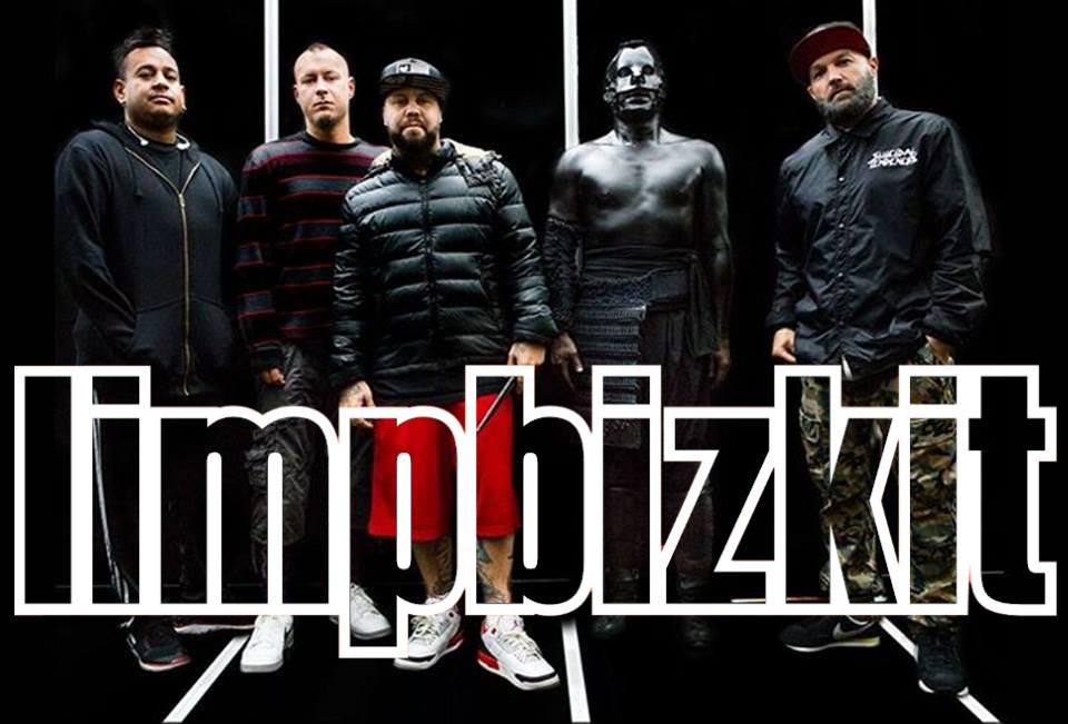 Limp Bizkit