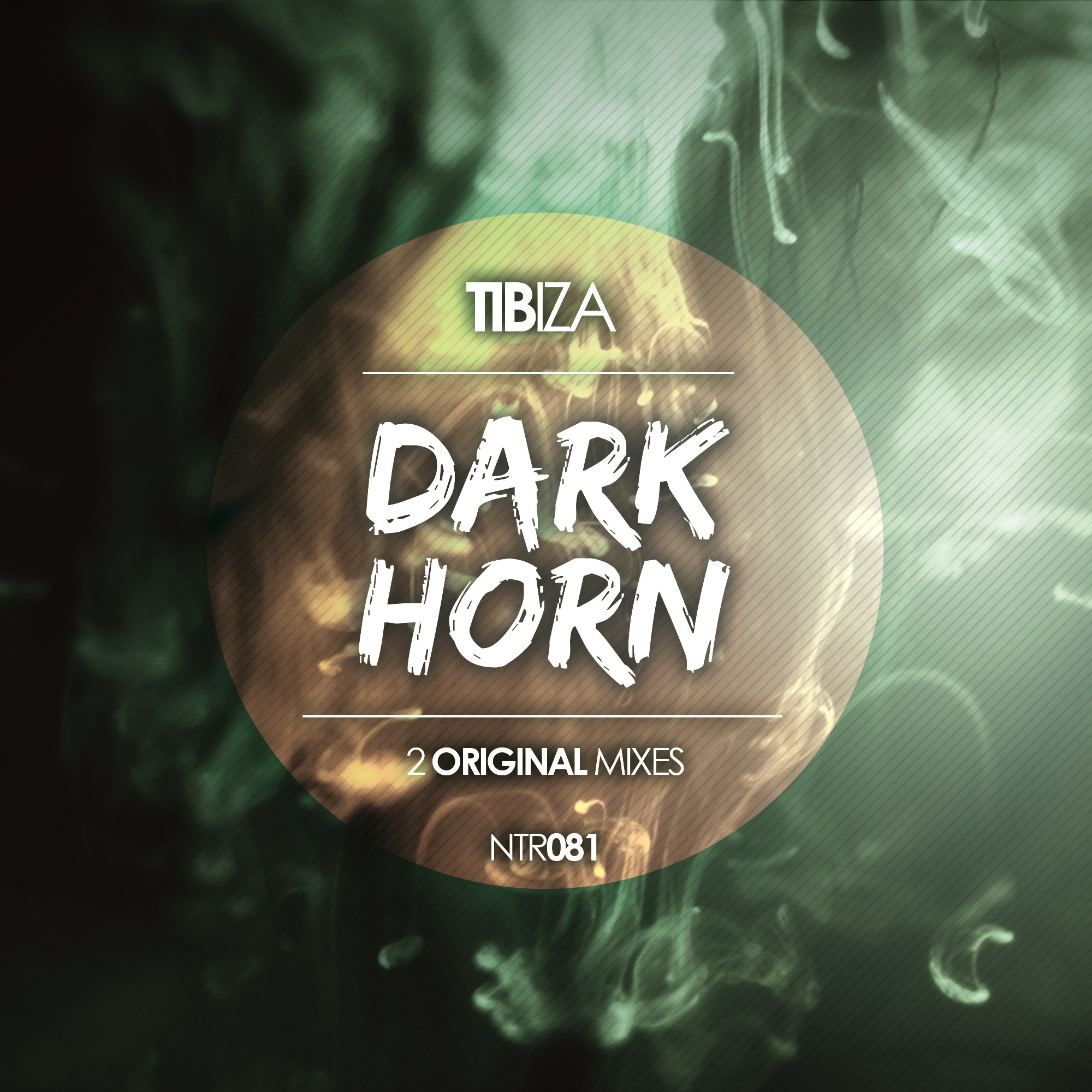 Tibiza EP Dark Horn