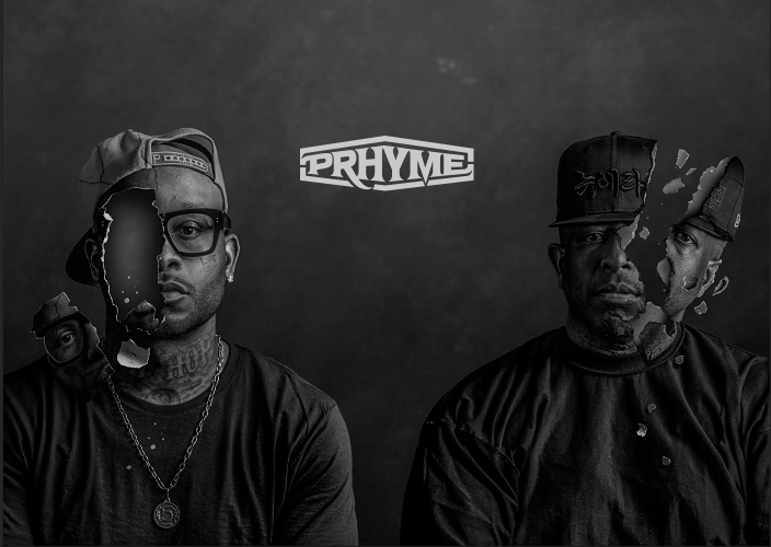 PRhyme