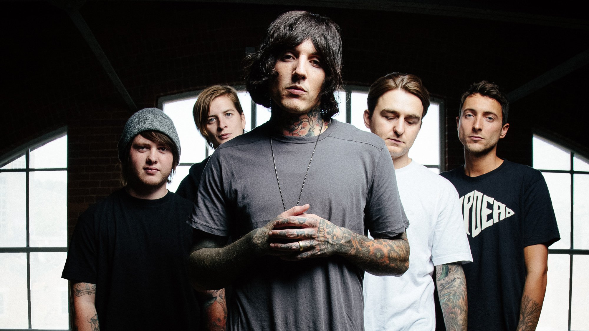 Bring Me The Horizon