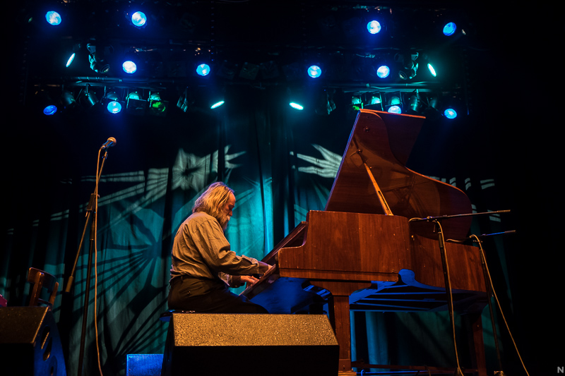 Lubomyr Melnyk a Martin Kohlstedt