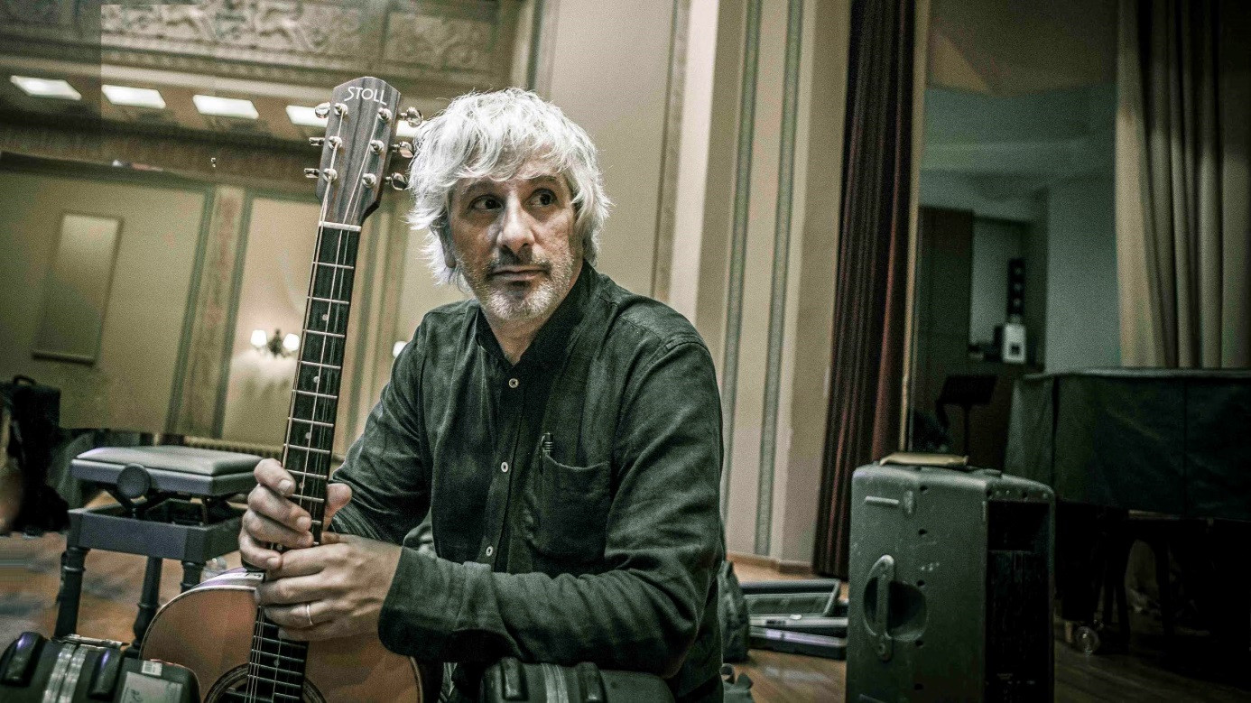 Lee Ranaldo