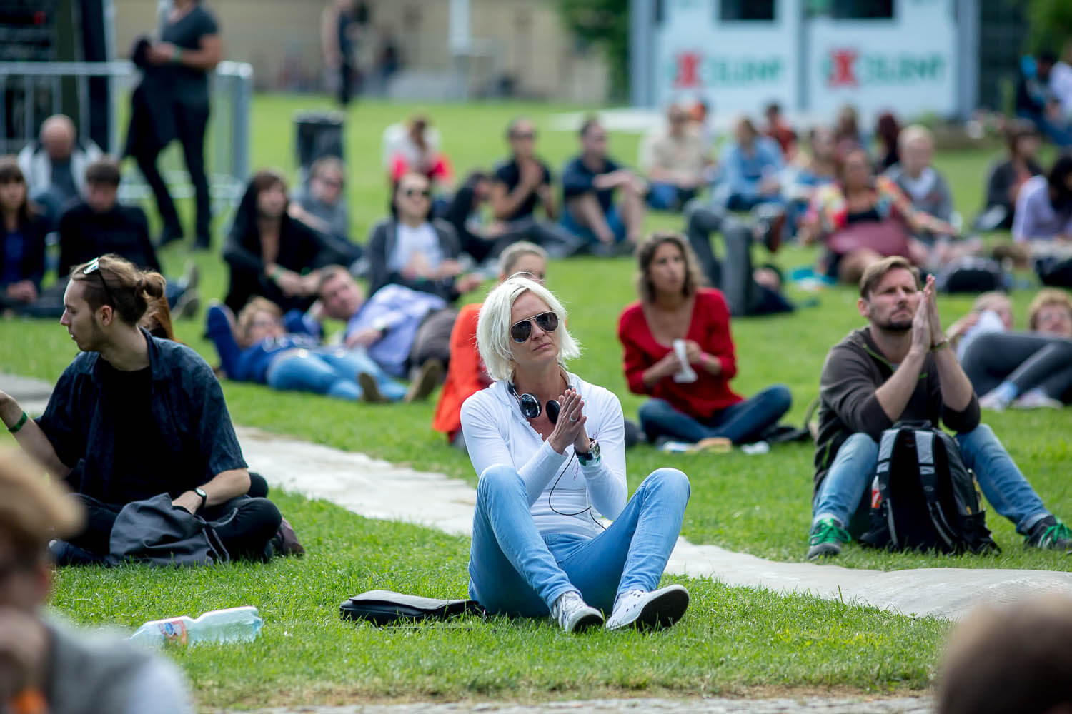 Festival United Islands of Prague