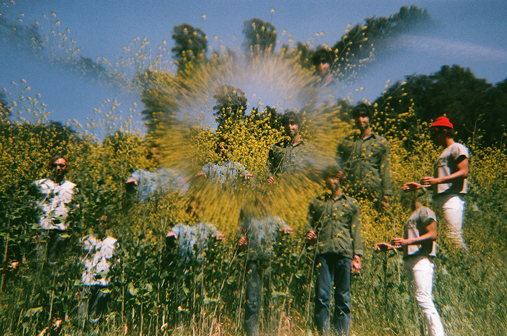 Allah-Las