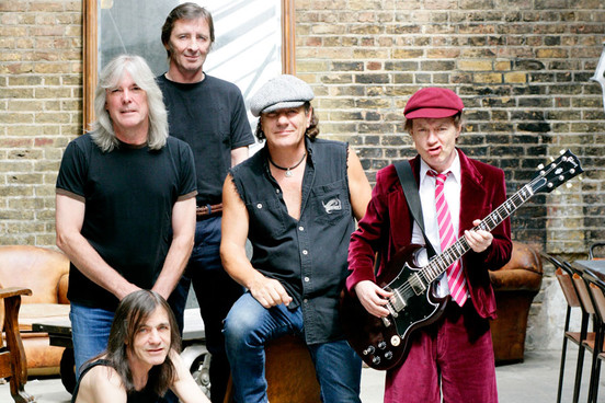 AC/DC